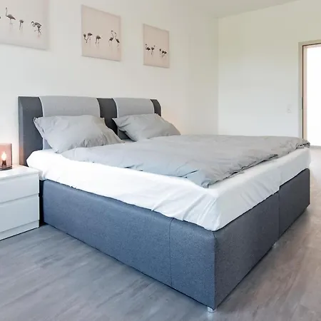 Moderne Appartments Im Stadtzentrum * Chemnitz