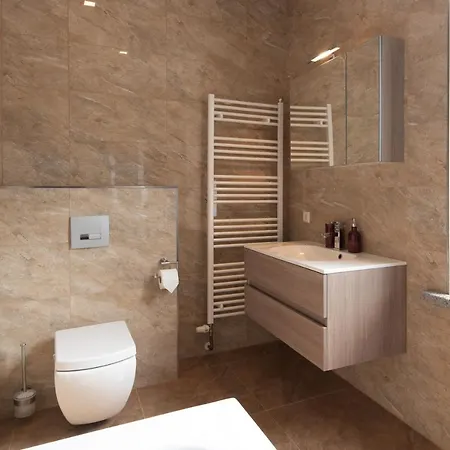 Apartament Moderne Appartments Im Stadtzentrum