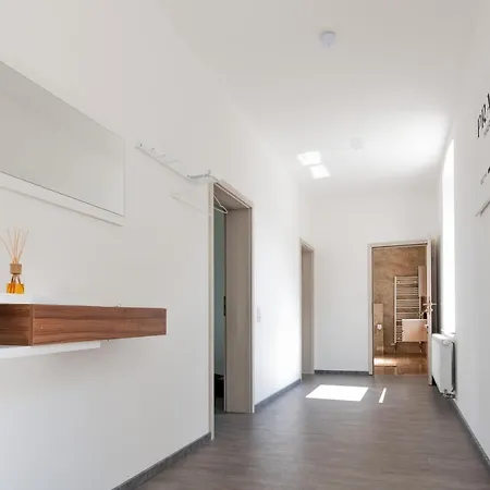 Moderne Appartments Im Stadtzentrum * Chemnitz