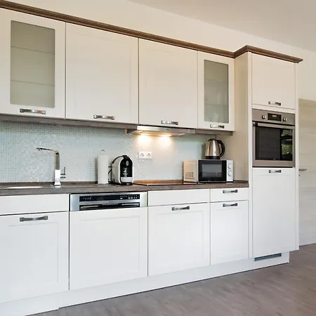 Moderne Appartments Im Stadtzentrum Apartament Chemnitz