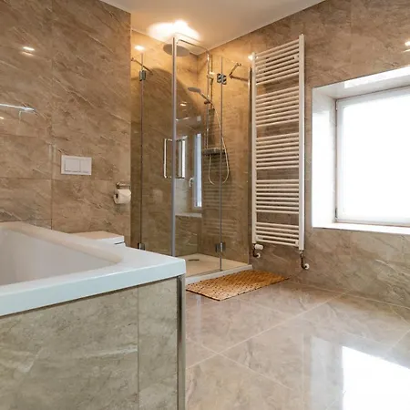 Apartament Moderne Appartments Im Stadtzentrum Chemnitz