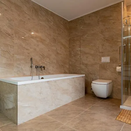 Moderne Appartments Im Stadtzentrum *