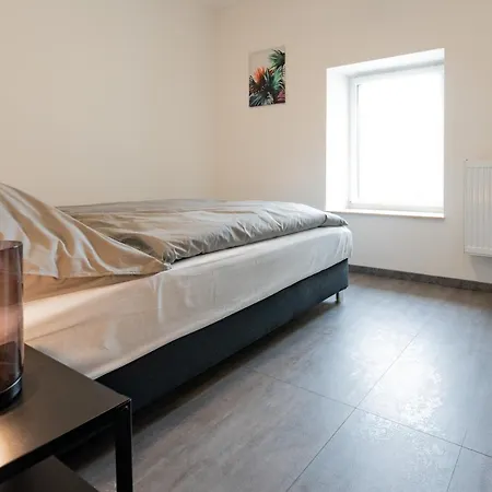 Apartment Moderne Appartments Im Stadtzentrum *