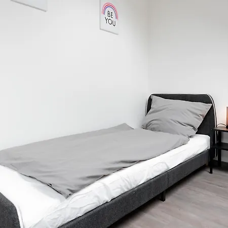 Apartament Moderne Appartments Im Stadtzentrum