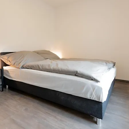 Moderne Appartments Im Stadtzentrum Apartament *