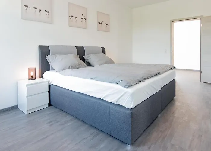 Moderne Appartments Im Stadtzentrum * شيمنيتز