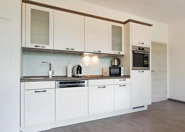 Moderne Appartments Im Stadtzentrum شقة شيمنيتز